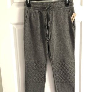 Women’s Grey Joggers